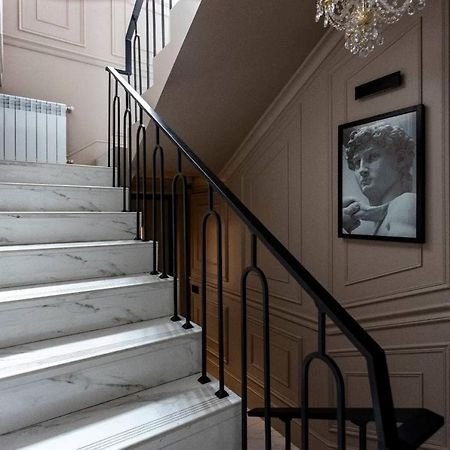 Апартаменты На Большем Фонтане 1 Odessa Buitenkant foto